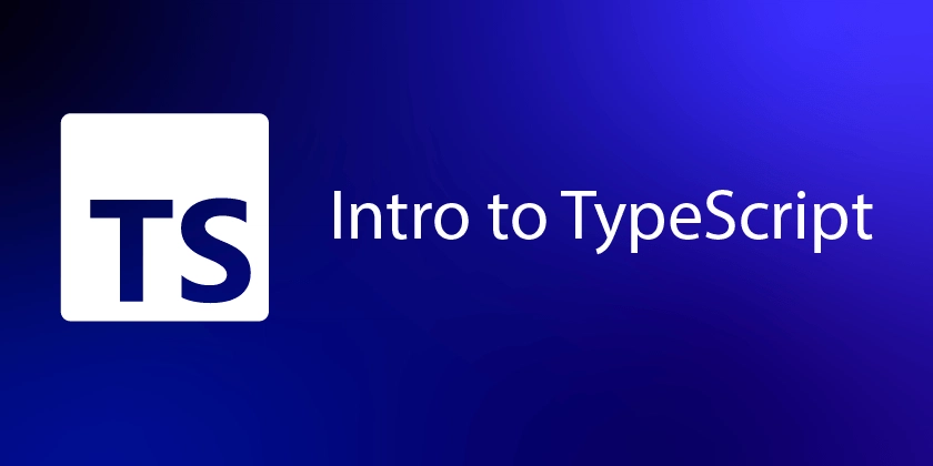 TypeScript Logo